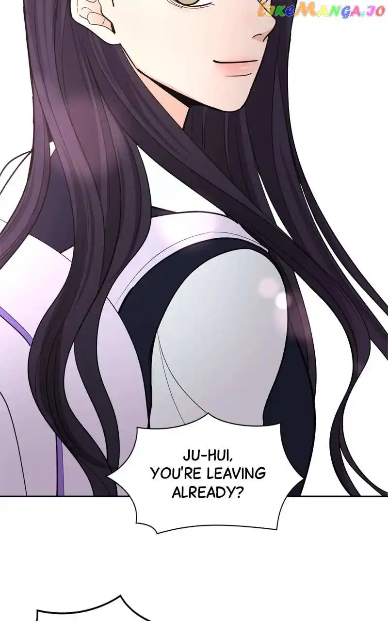 Time And Reason Chapter 70