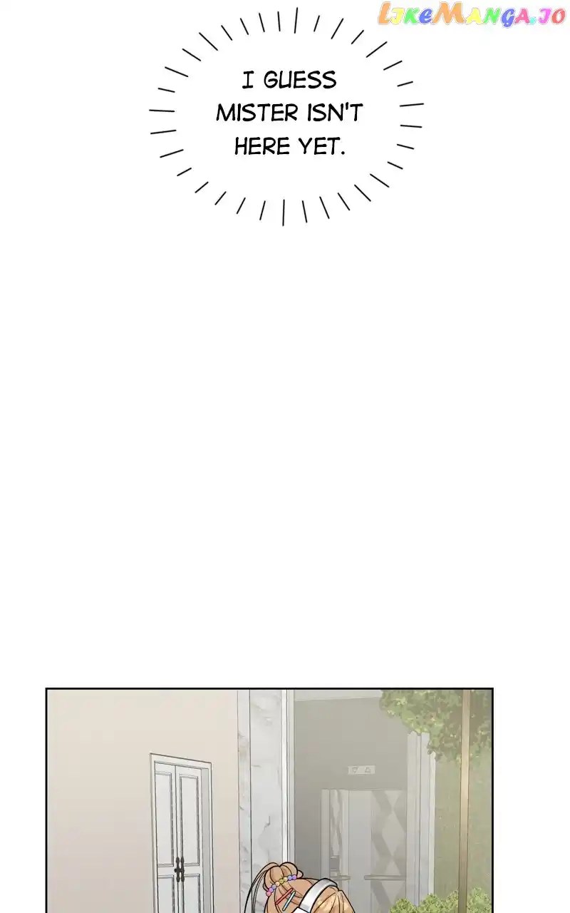 Time And Reason Chapter 70