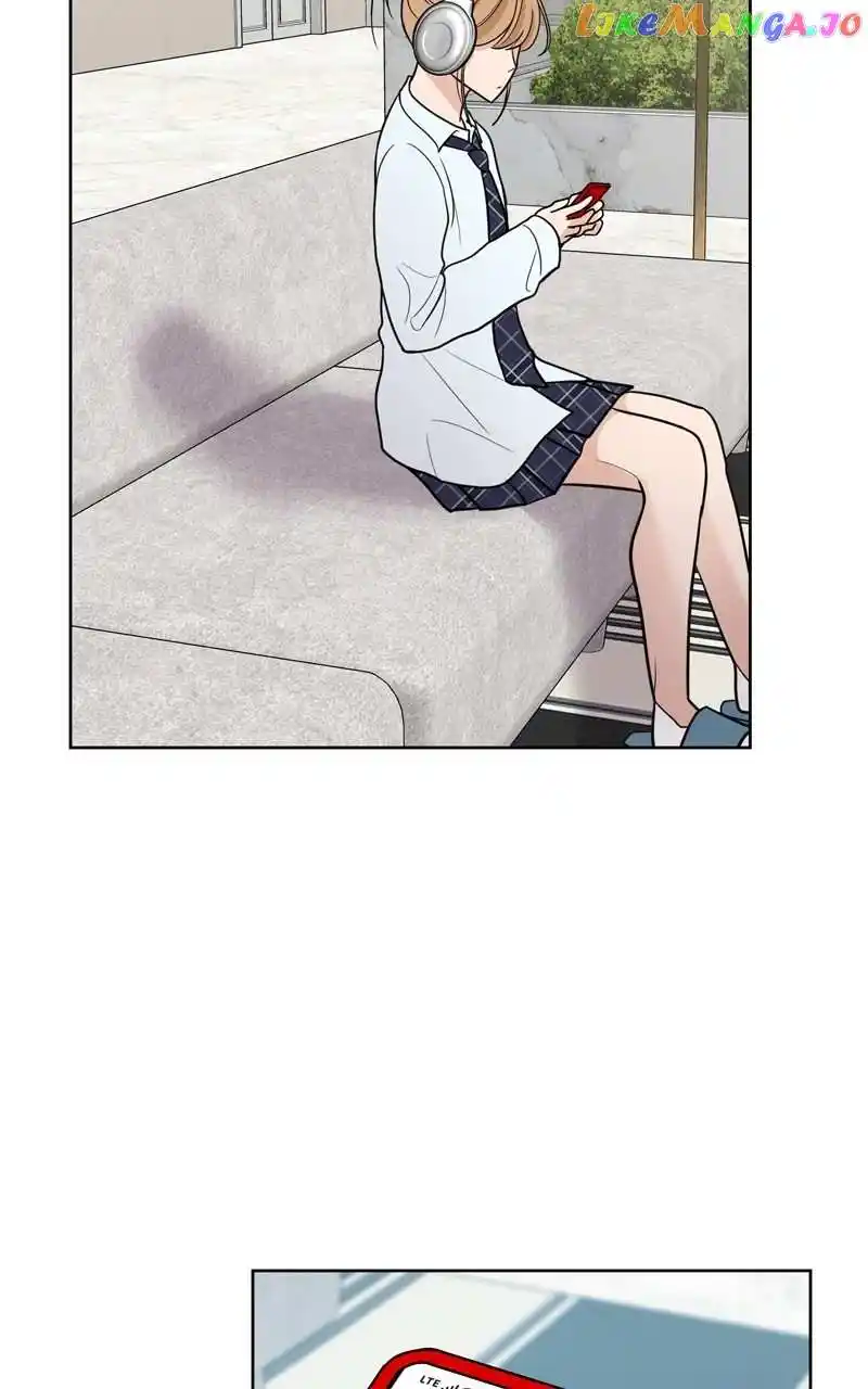 Time And Reason Chapter 70