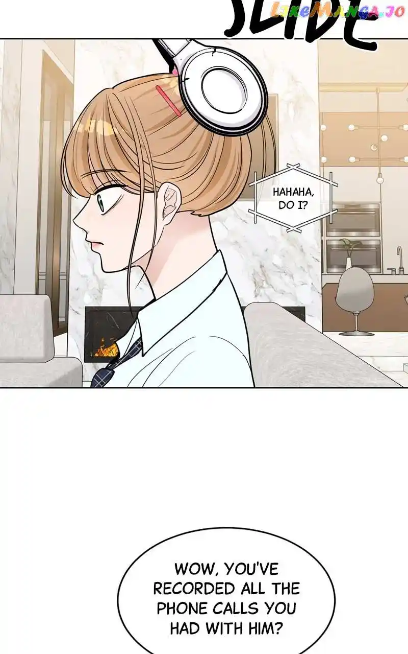 Time And Reason Chapter 70