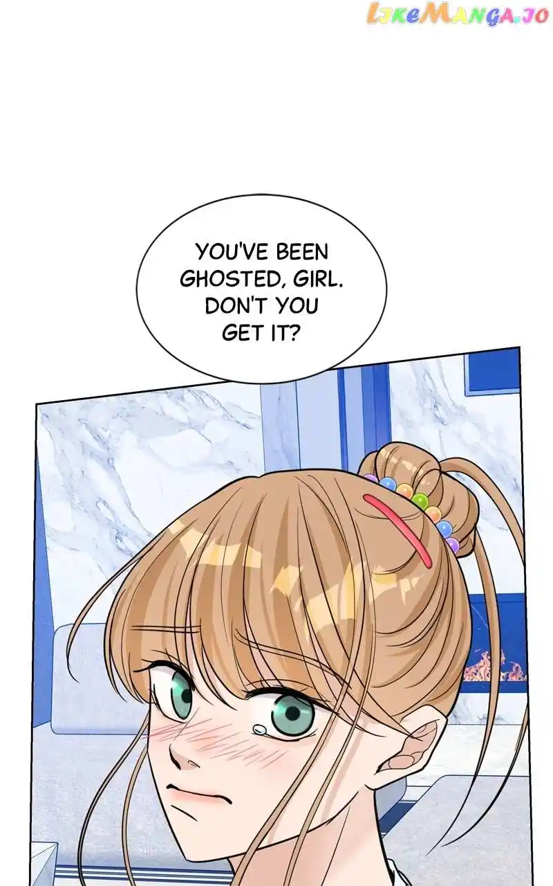 Time And Reason Chapter 70