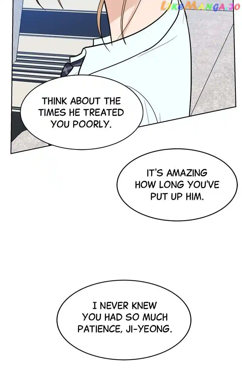 Time And Reason Chapter 70