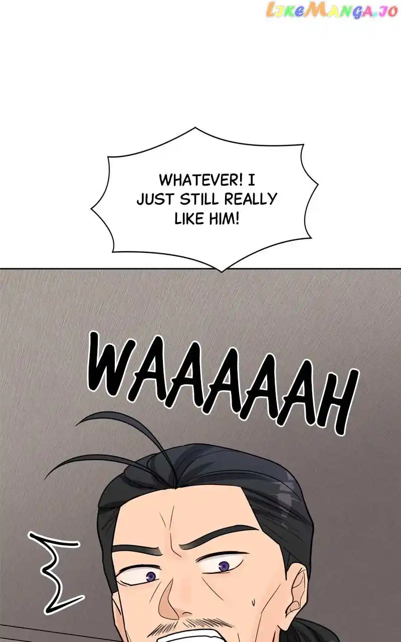 Time And Reason Chapter 70