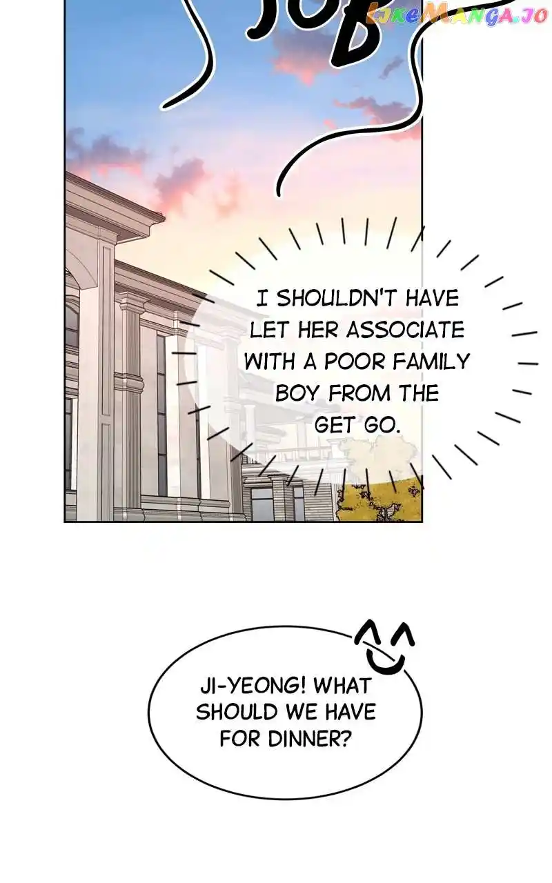 Time And Reason Chapter 70