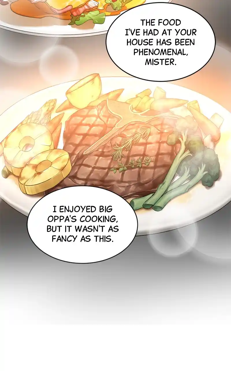 Time And Reason Chapter 71