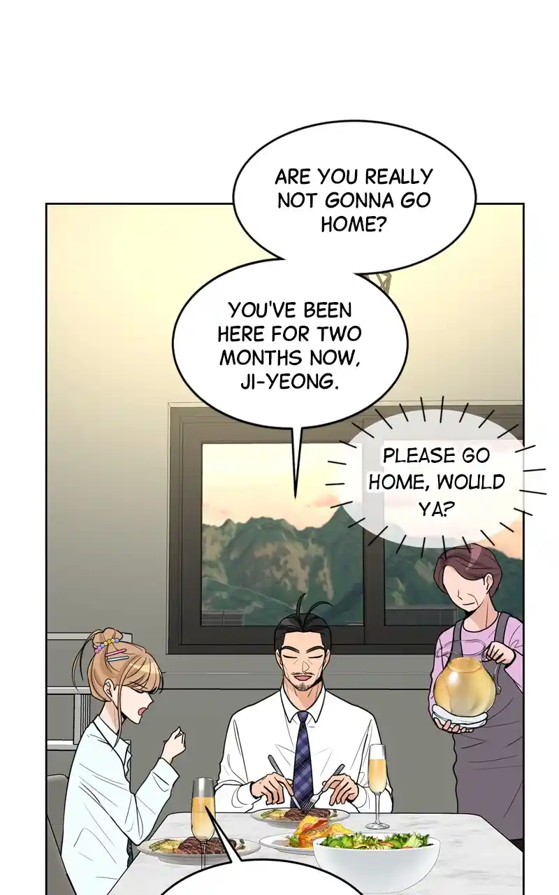 Time And Reason Chapter 71