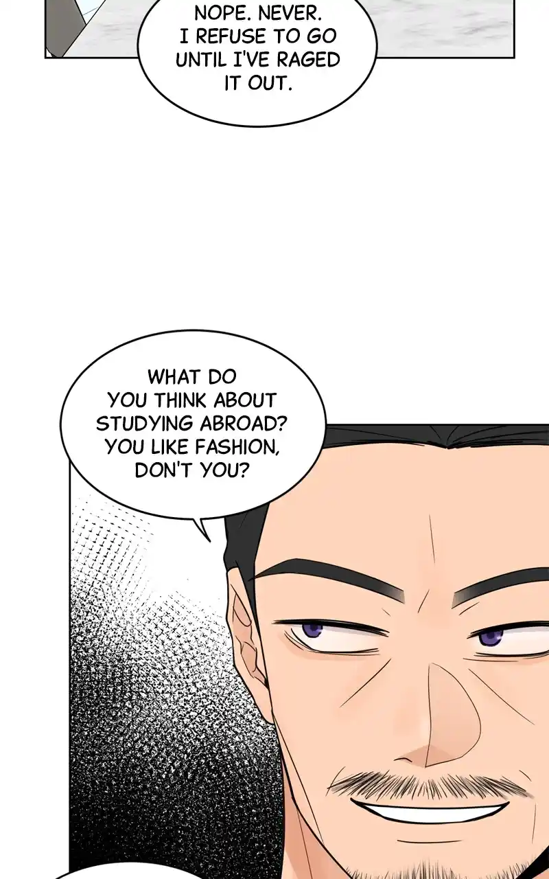 Time And Reason Chapter 71