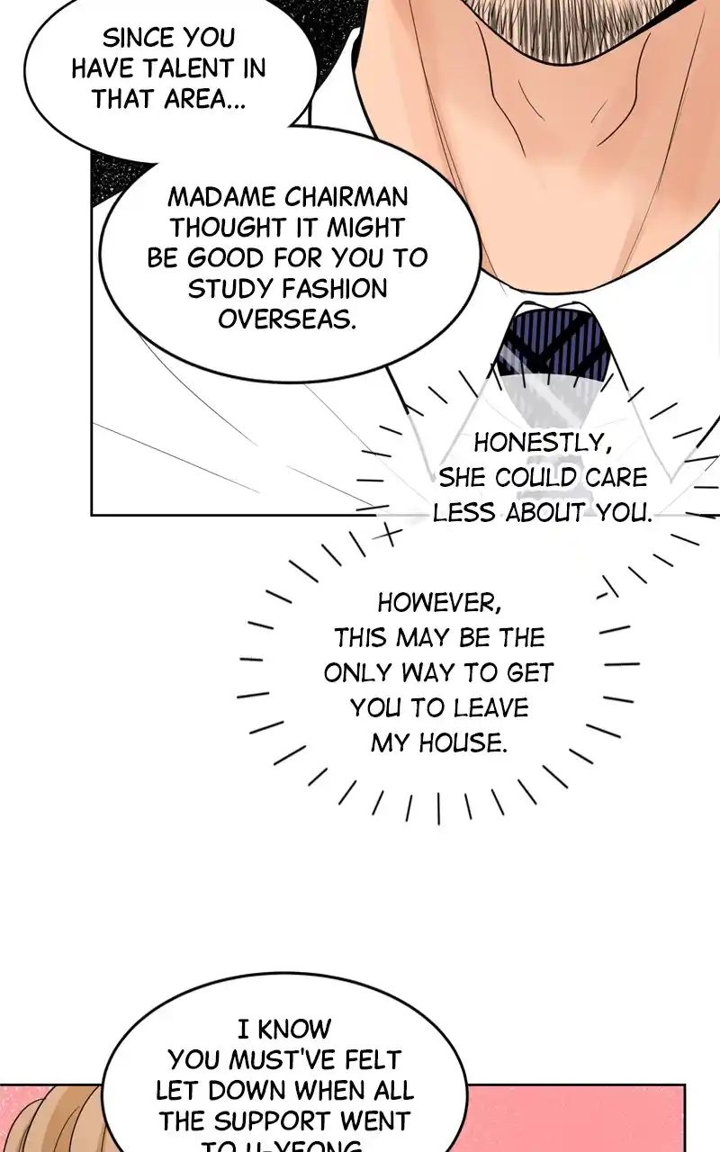 Time And Reason Chapter 71