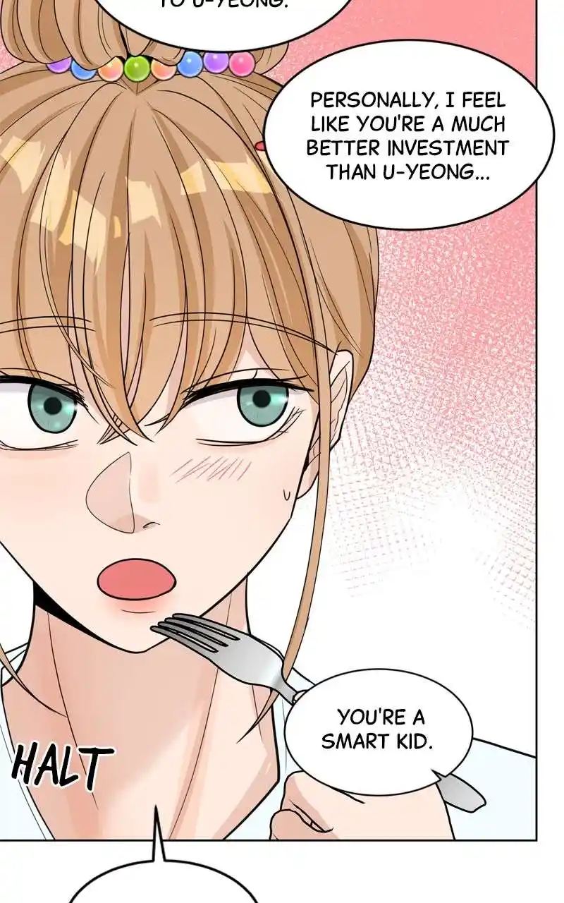 Time And Reason Chapter 71