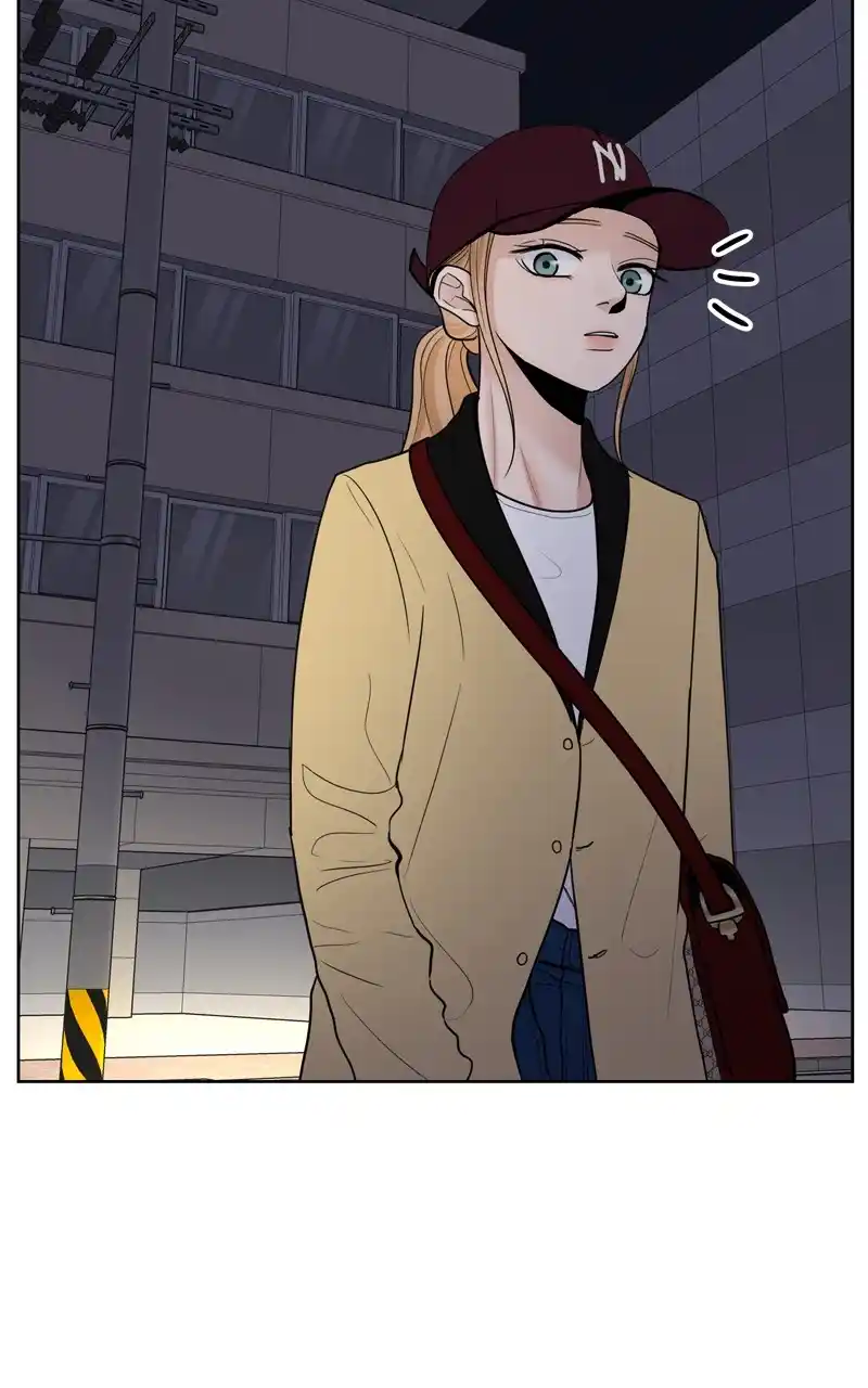 Time And Reason Chapter 71