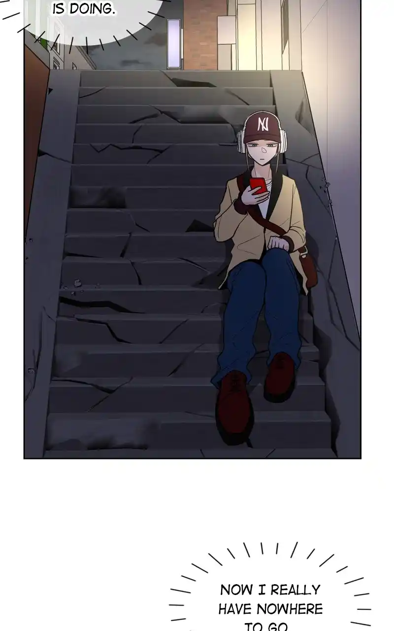 Time And Reason Chapter 71