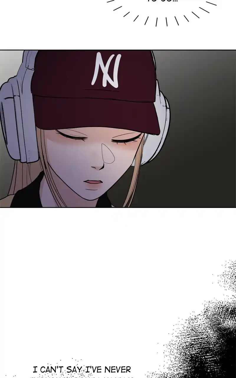 Time And Reason Chapter 71