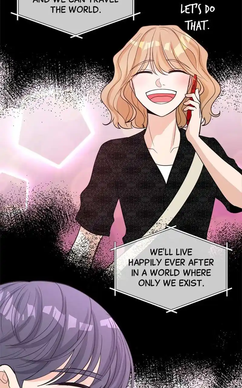 Time And Reason Chapter 71