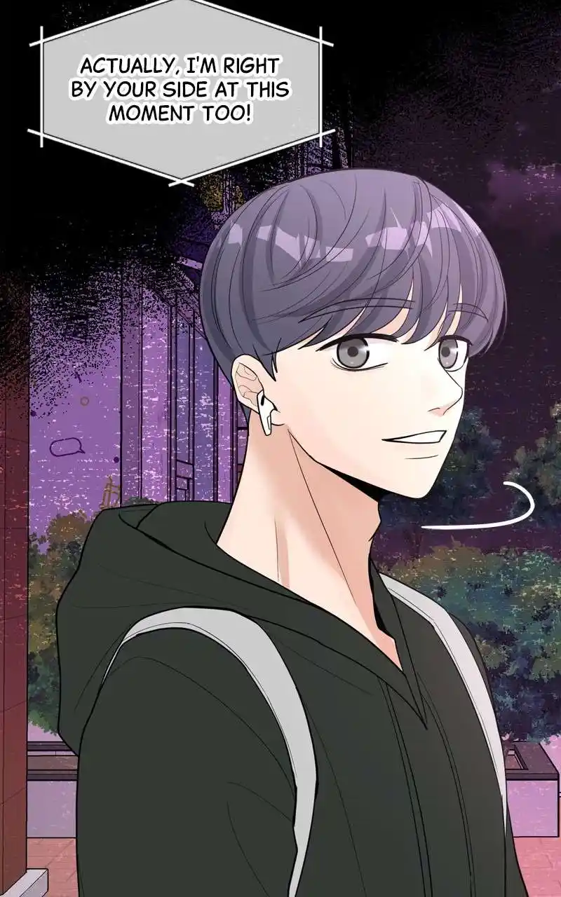 Time And Reason Chapter 71