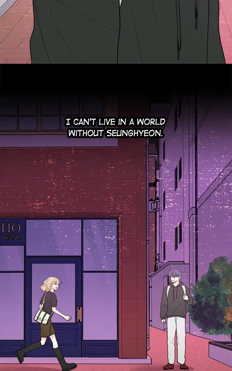 Time And Reason Chapter 71