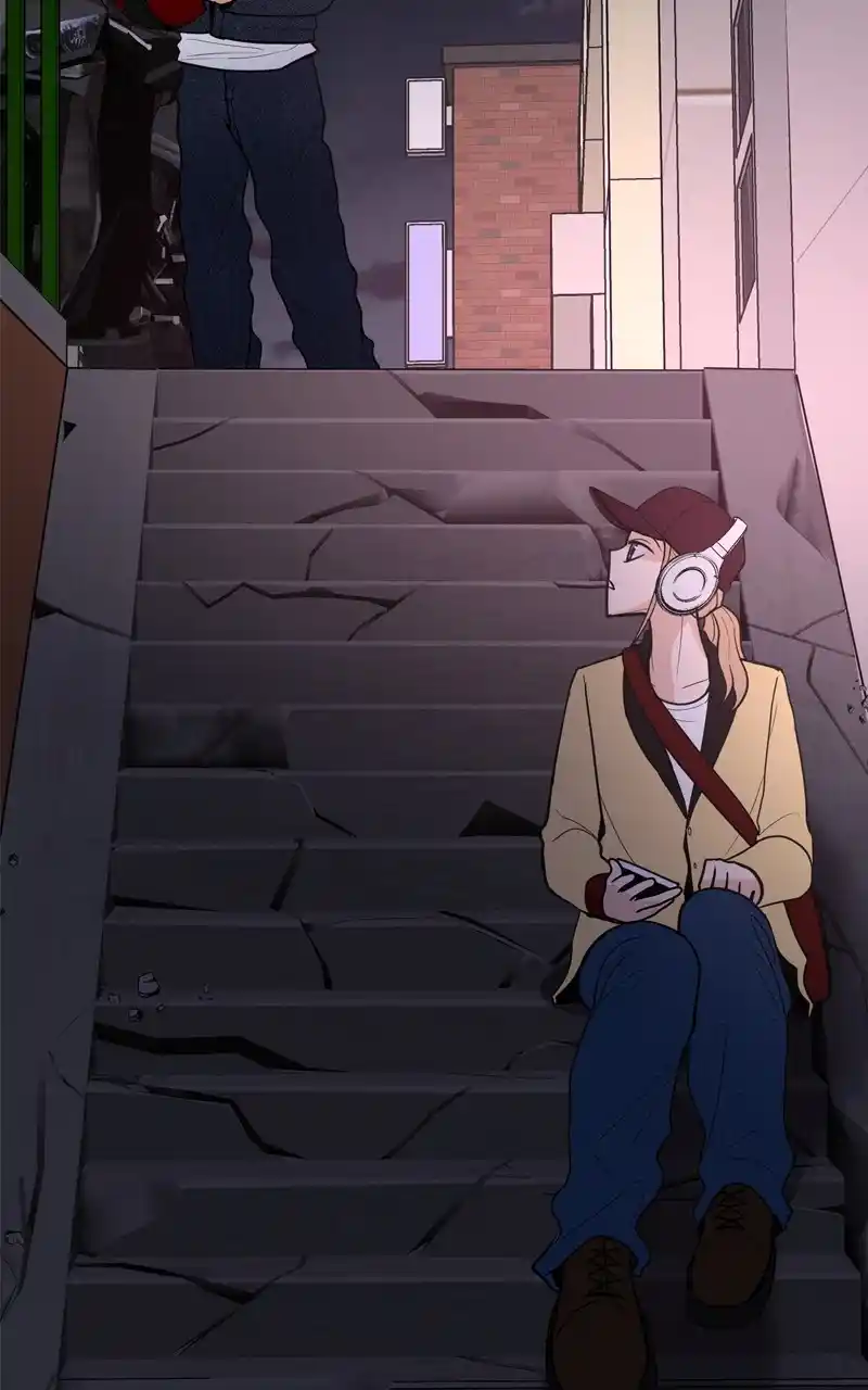 Time And Reason Chapter 71