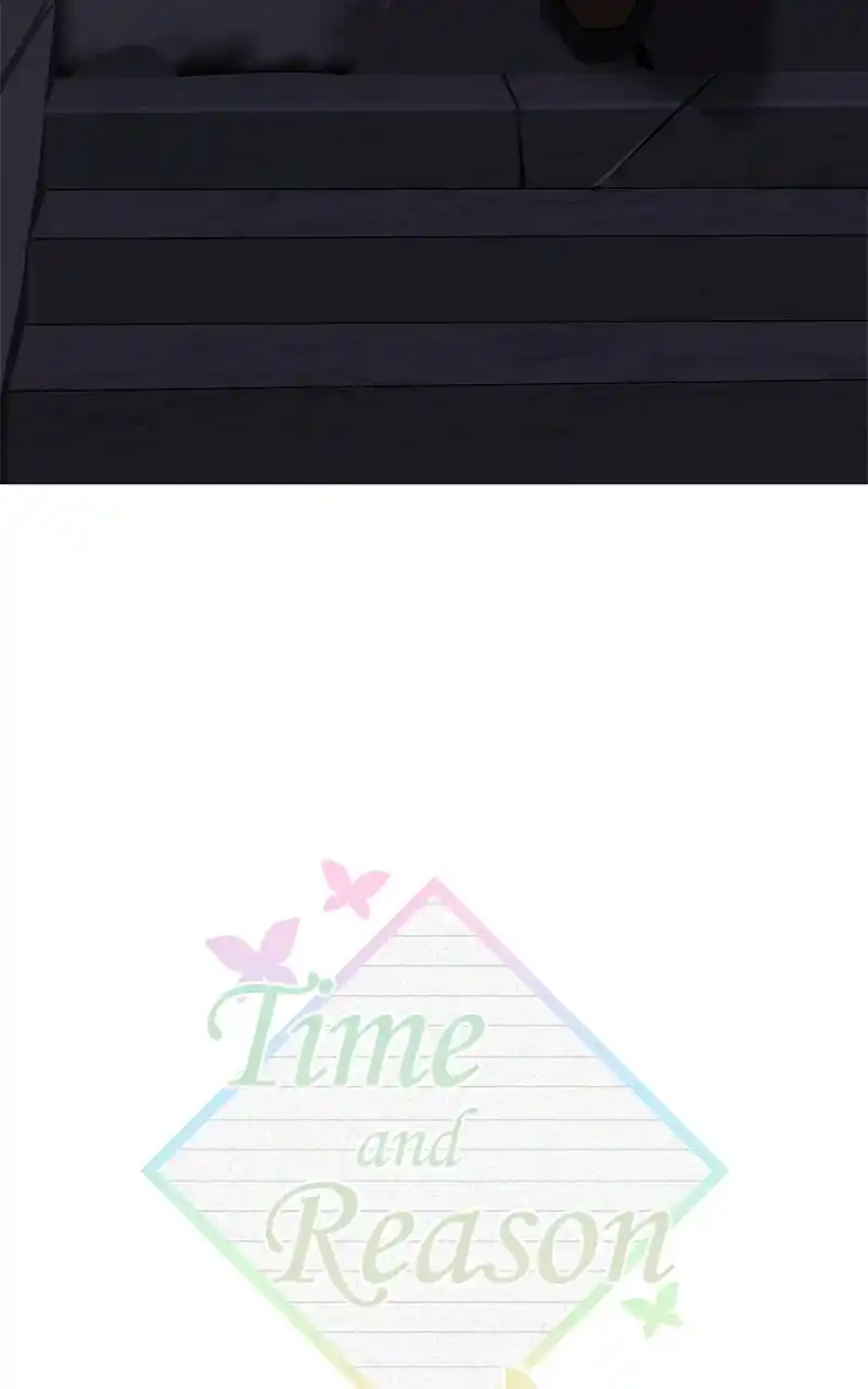 Time And Reason Chapter 71