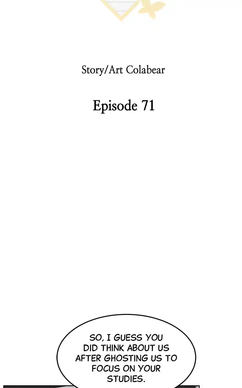 Time And Reason Chapter 71