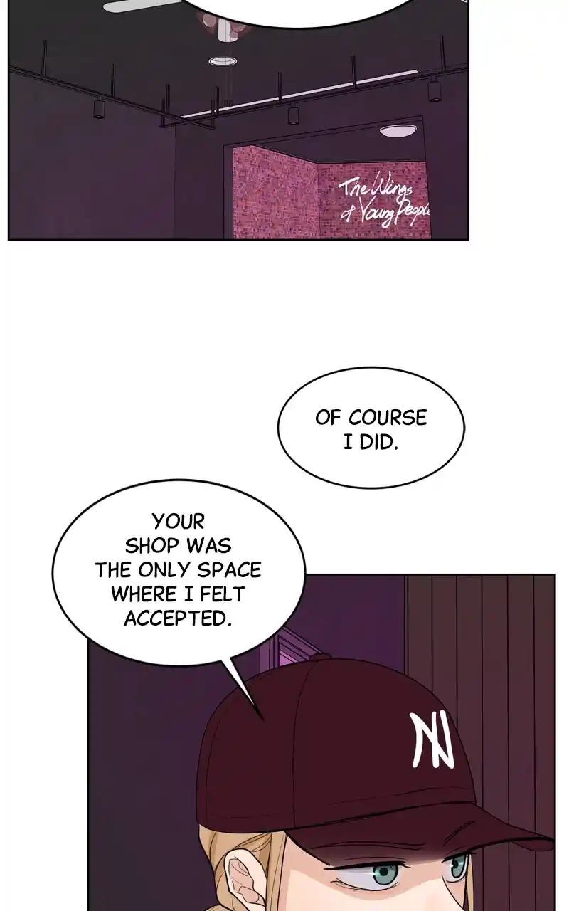 Time And Reason Chapter 71