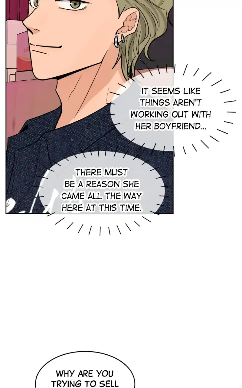 Time And Reason Chapter 71