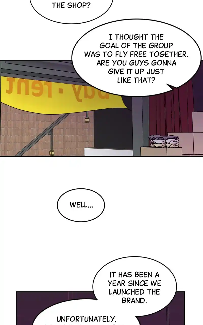 Time And Reason Chapter 71