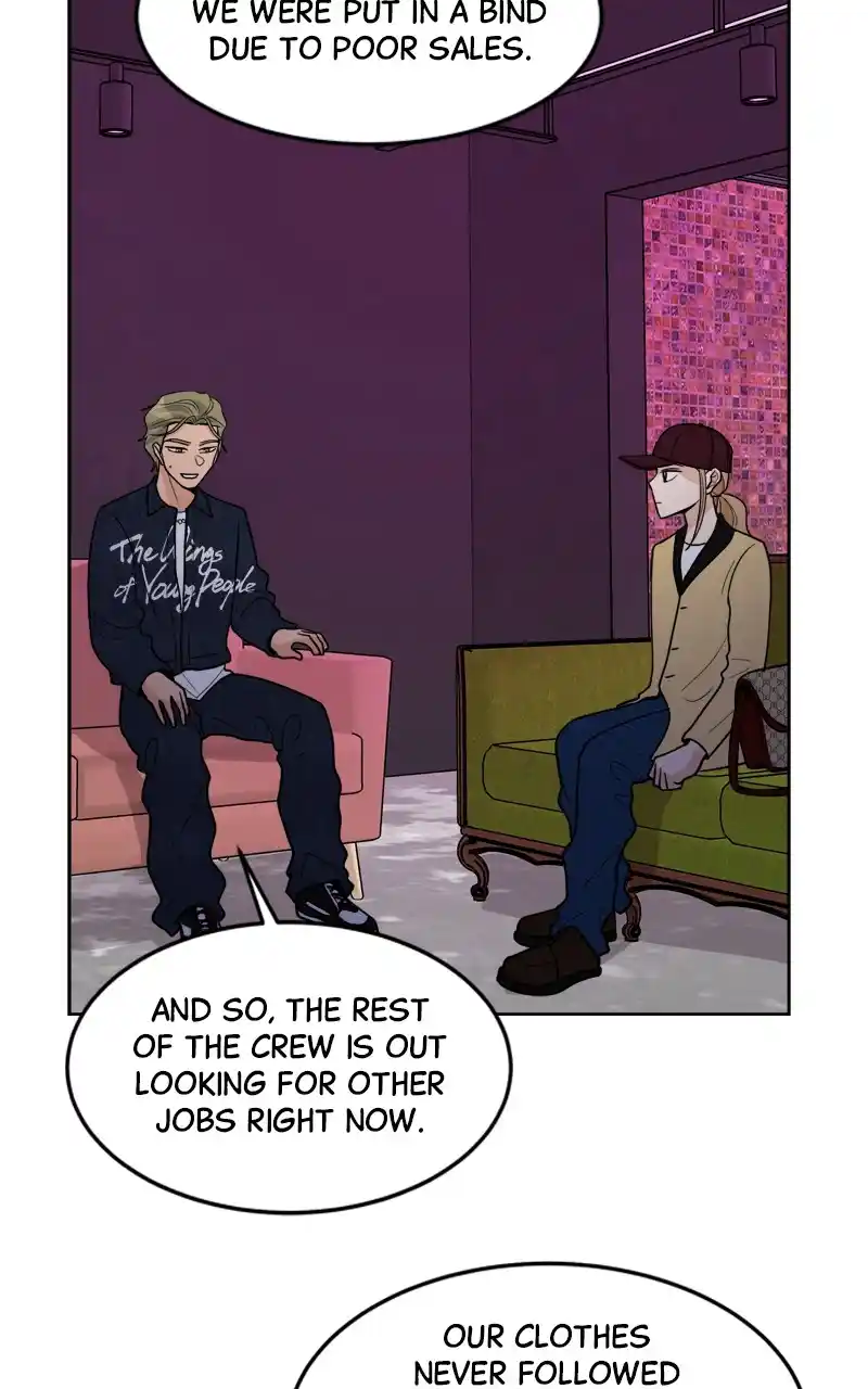 Time And Reason Chapter 71