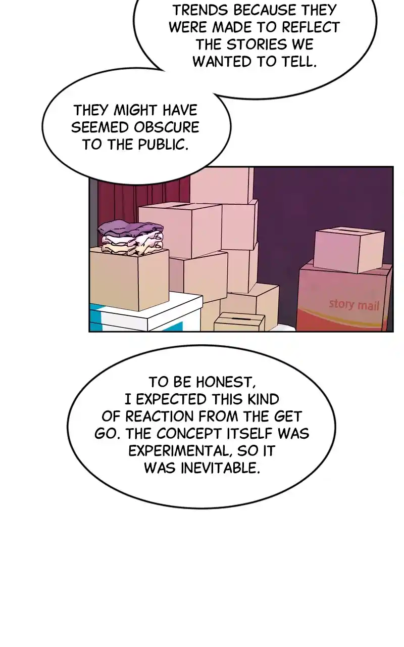 Time And Reason Chapter 71