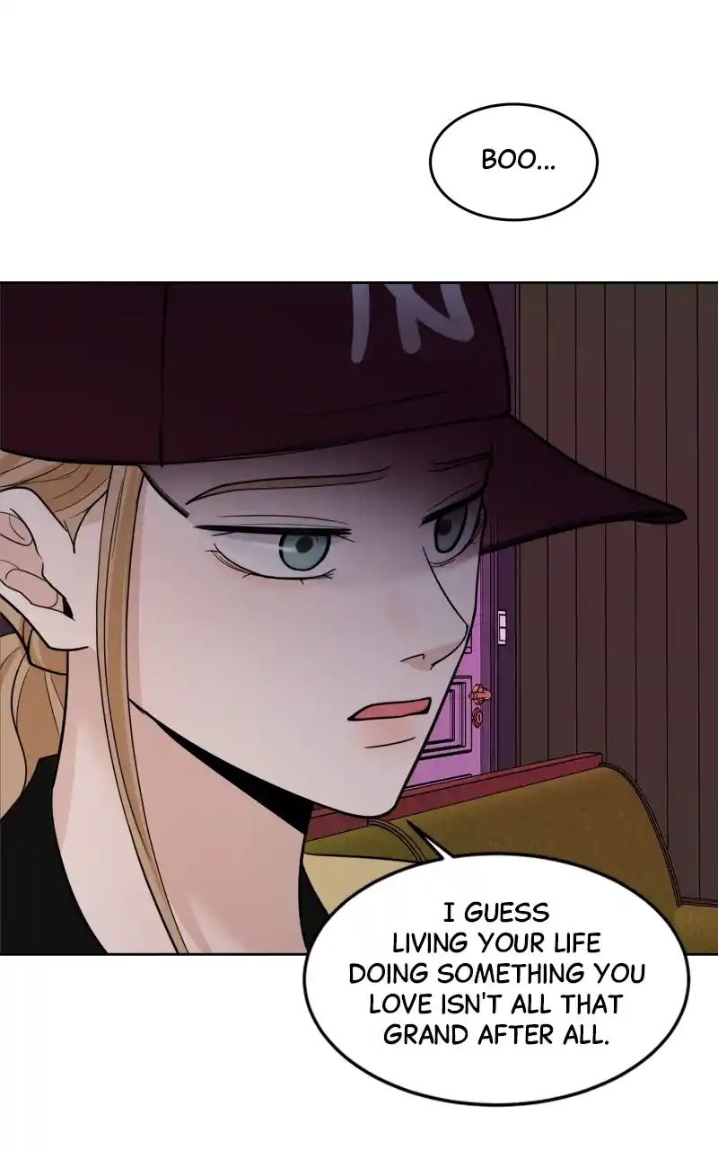 Time And Reason Chapter 71