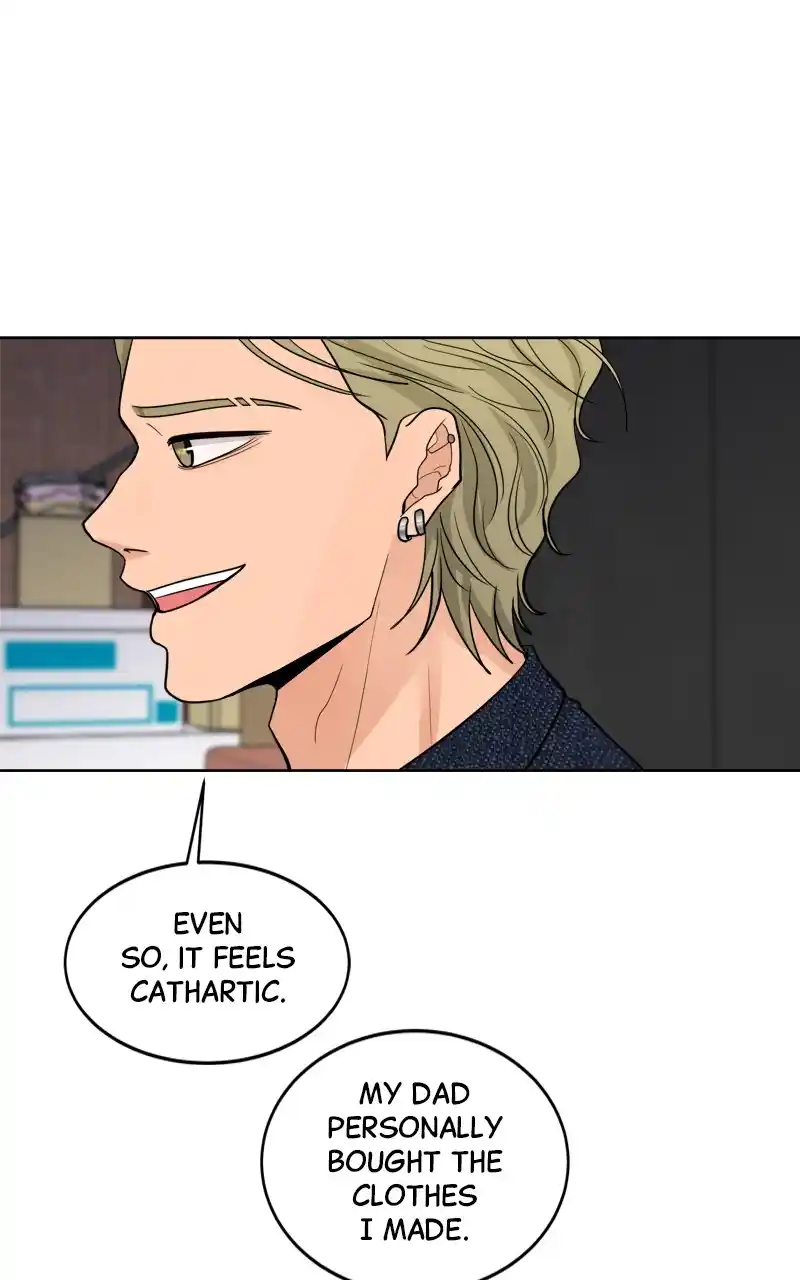 Time And Reason Chapter 71