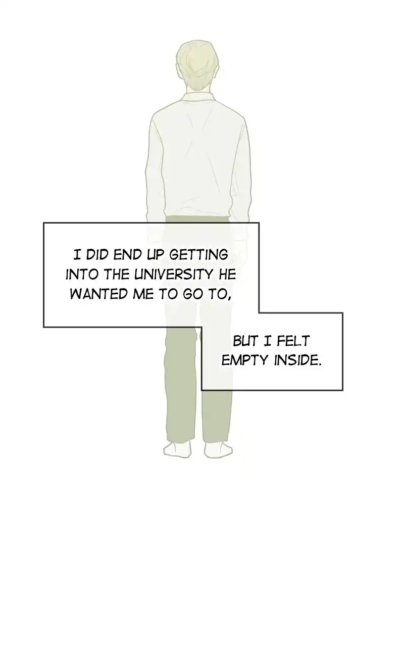 Time And Reason Chapter 71