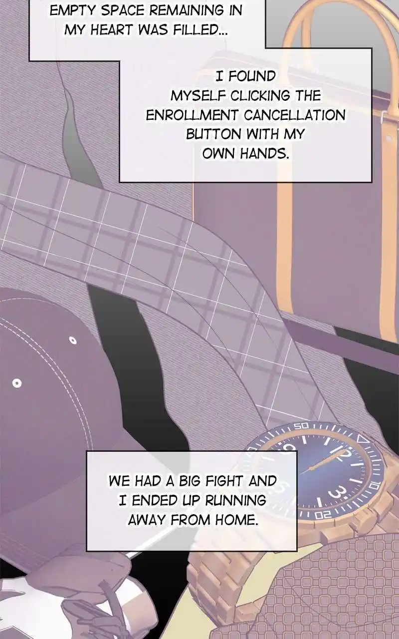 Time And Reason Chapter 71