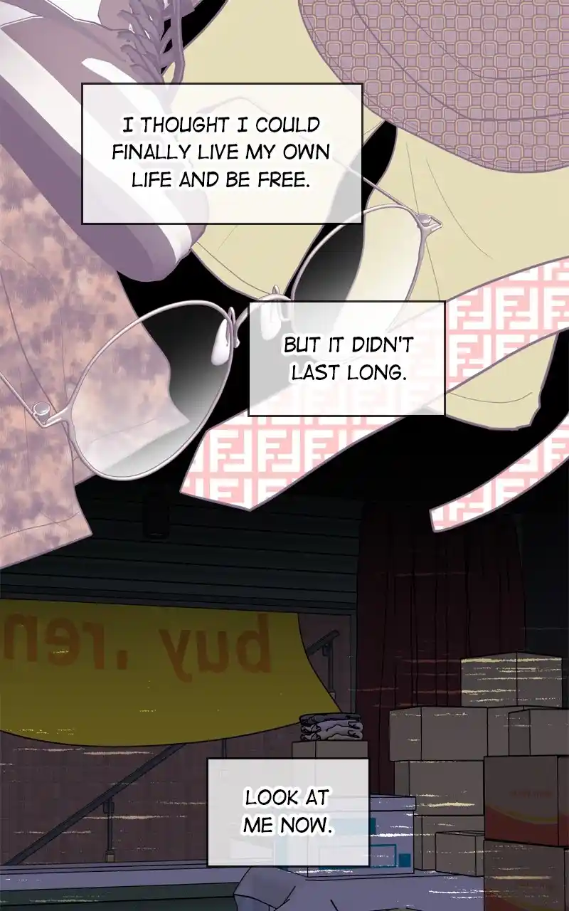 Time And Reason Chapter 71