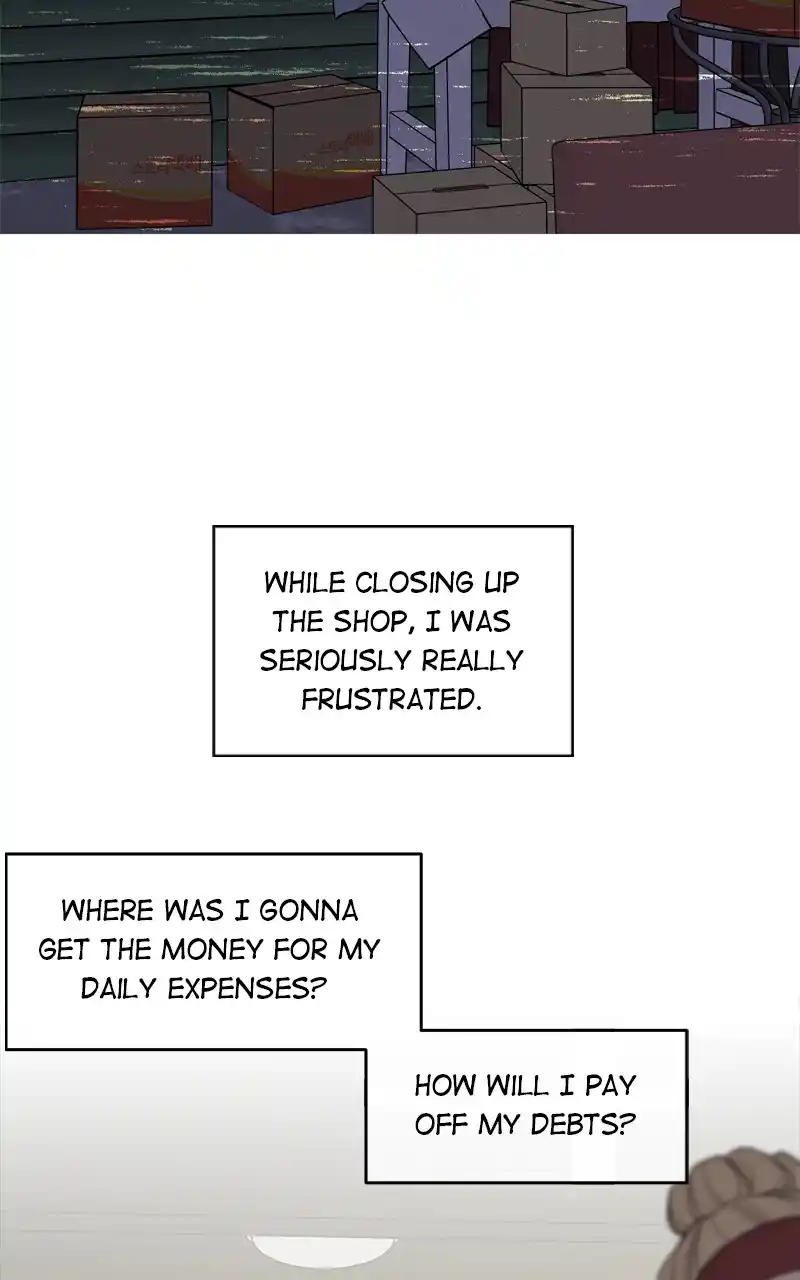 Time And Reason Chapter 71