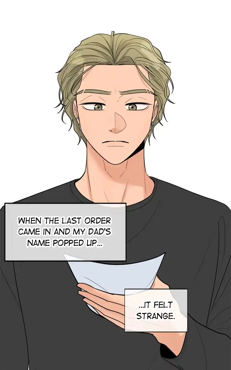 Time And Reason Chapter 71