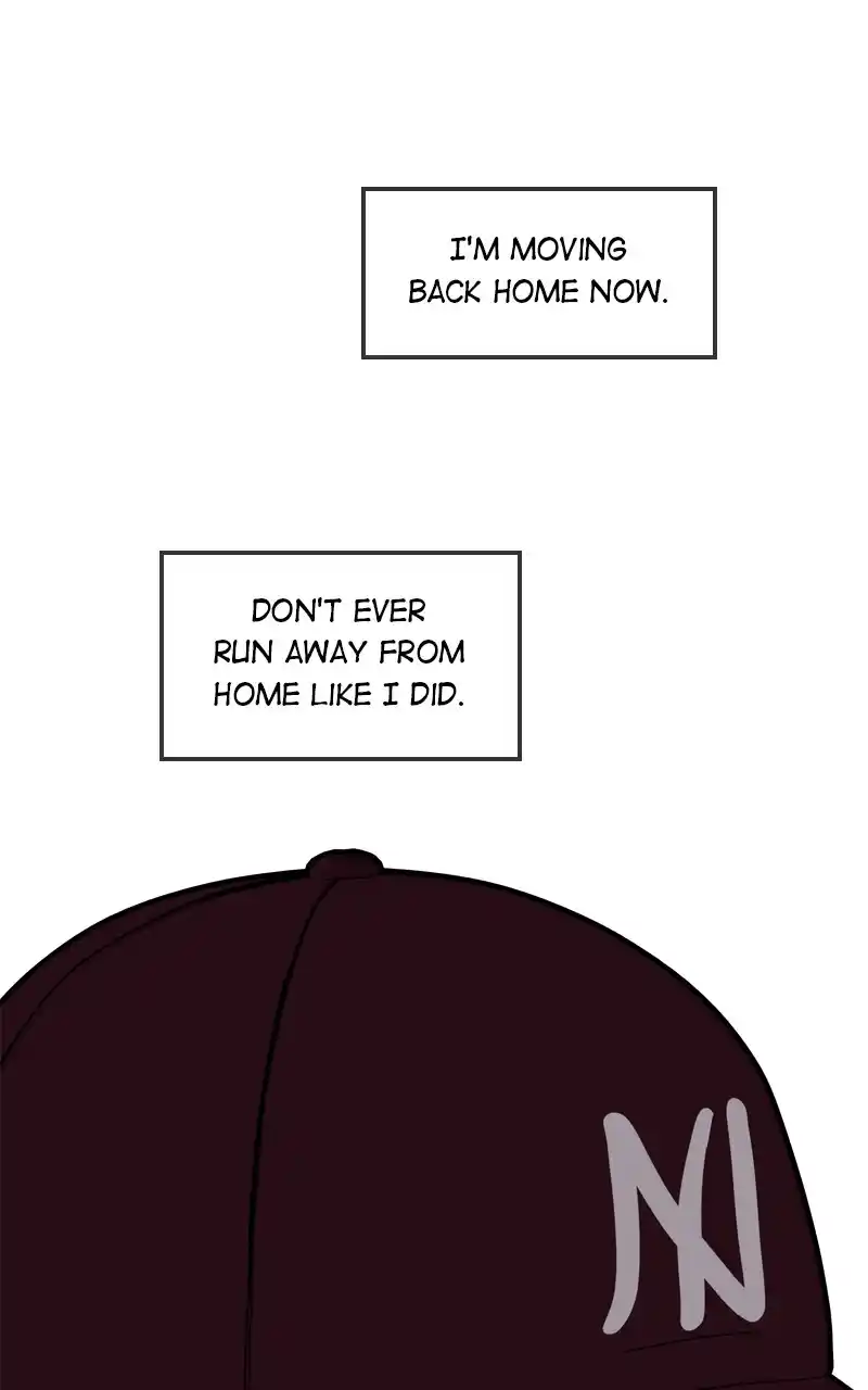 Time And Reason Chapter 71