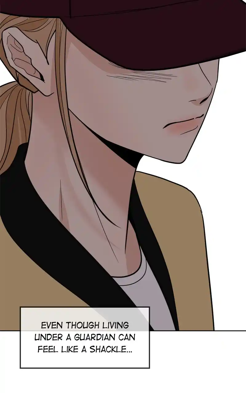 Time And Reason Chapter 71