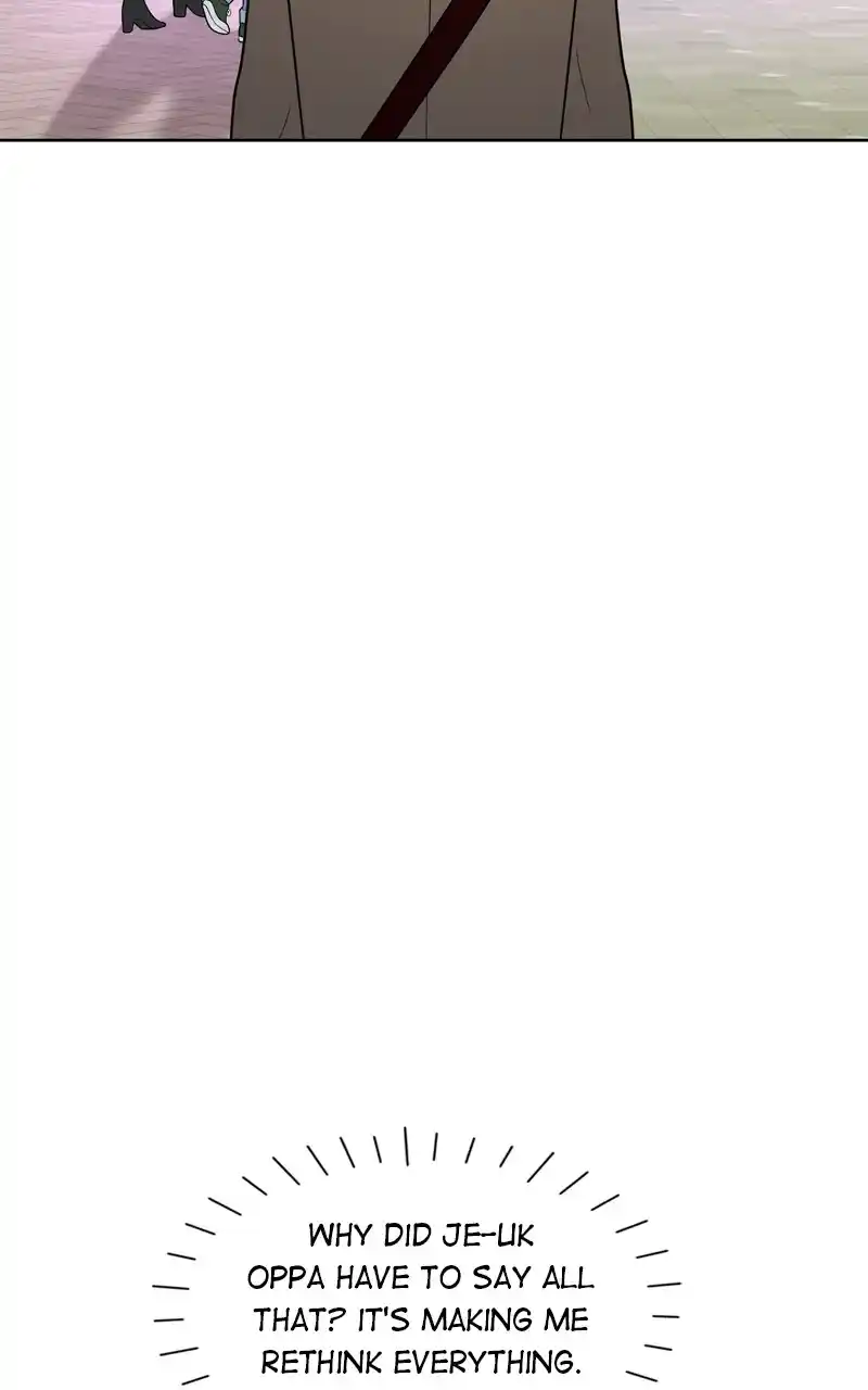 Time And Reason Chapter 71