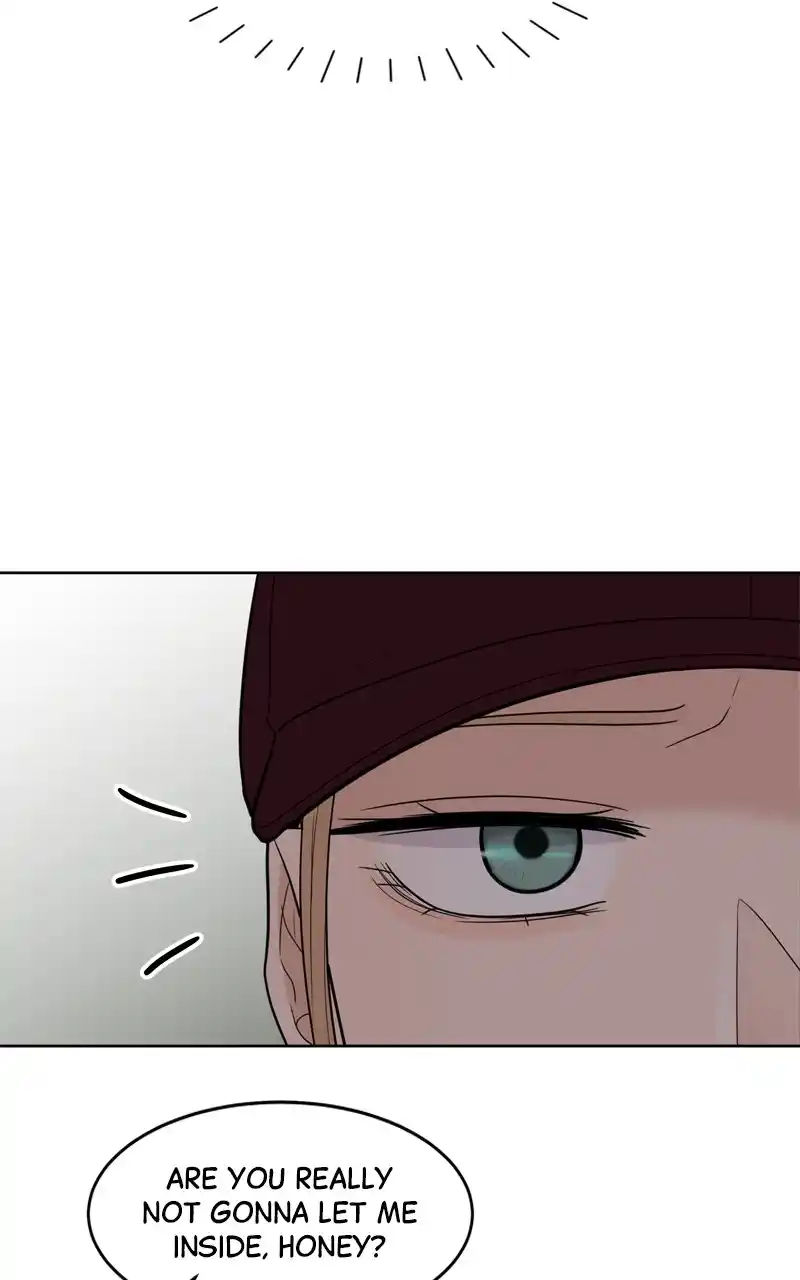 Time And Reason Chapter 71