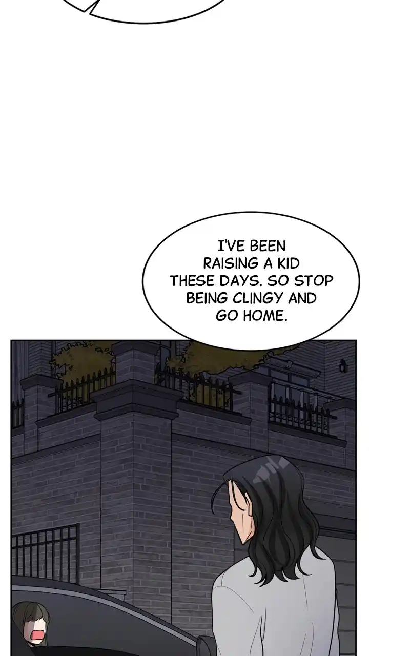 Time And Reason Chapter 71