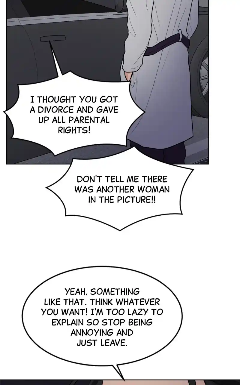 Time And Reason Chapter 71