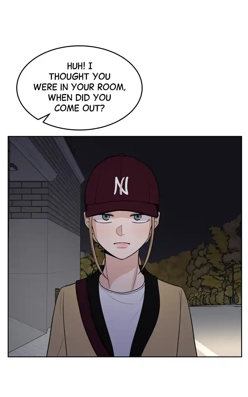 Time And Reason Chapter 71