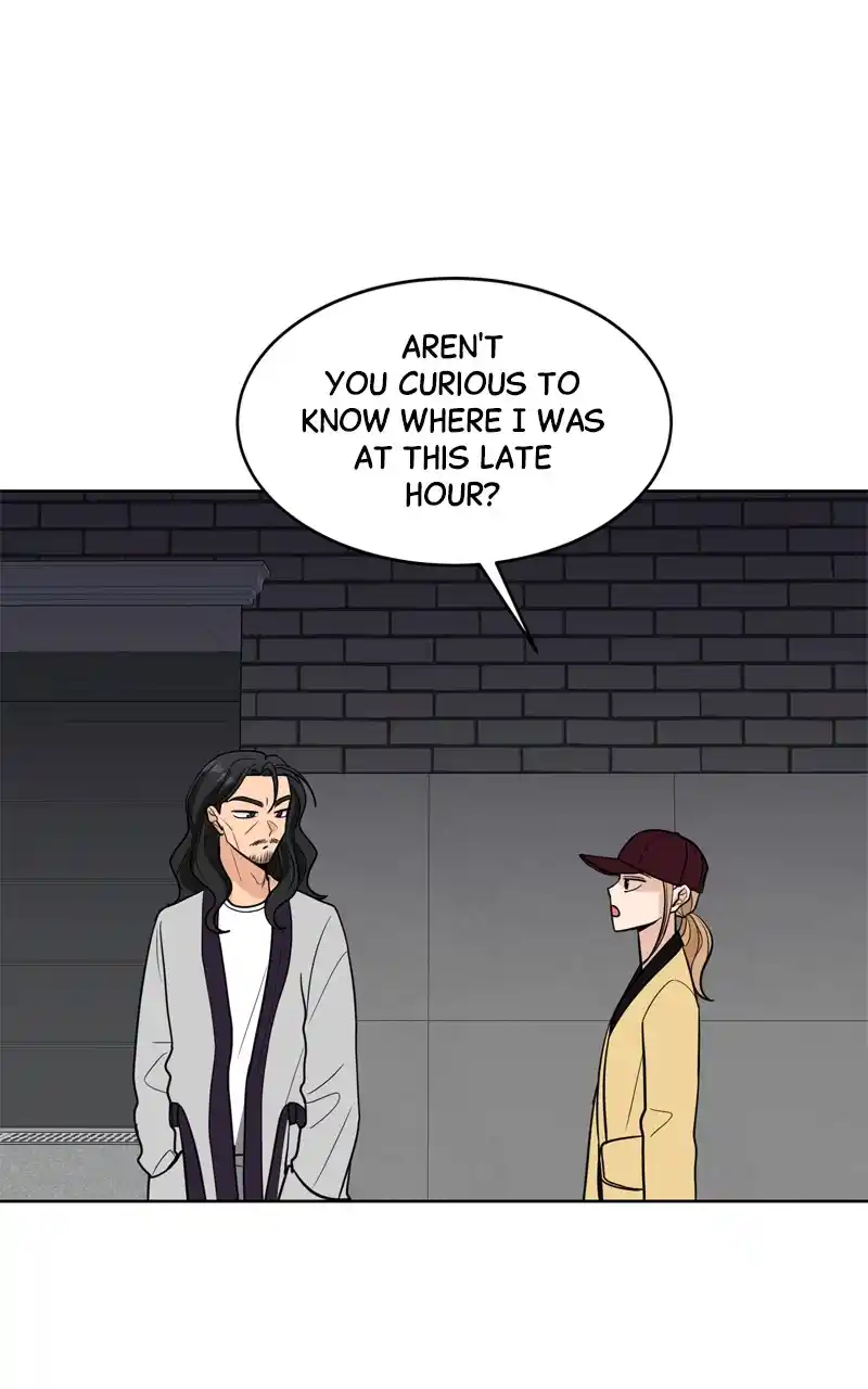 Time And Reason Chapter 71