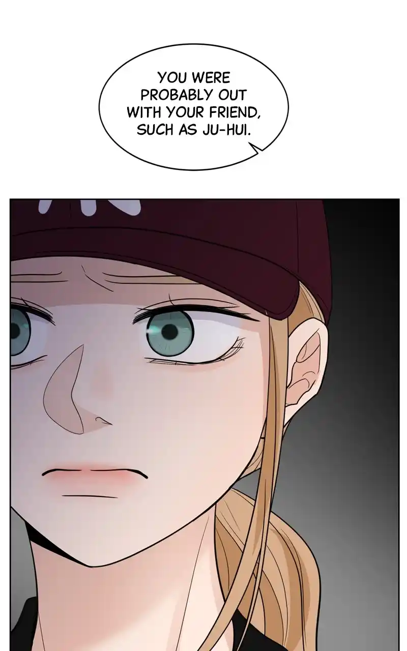 Time And Reason Chapter 71