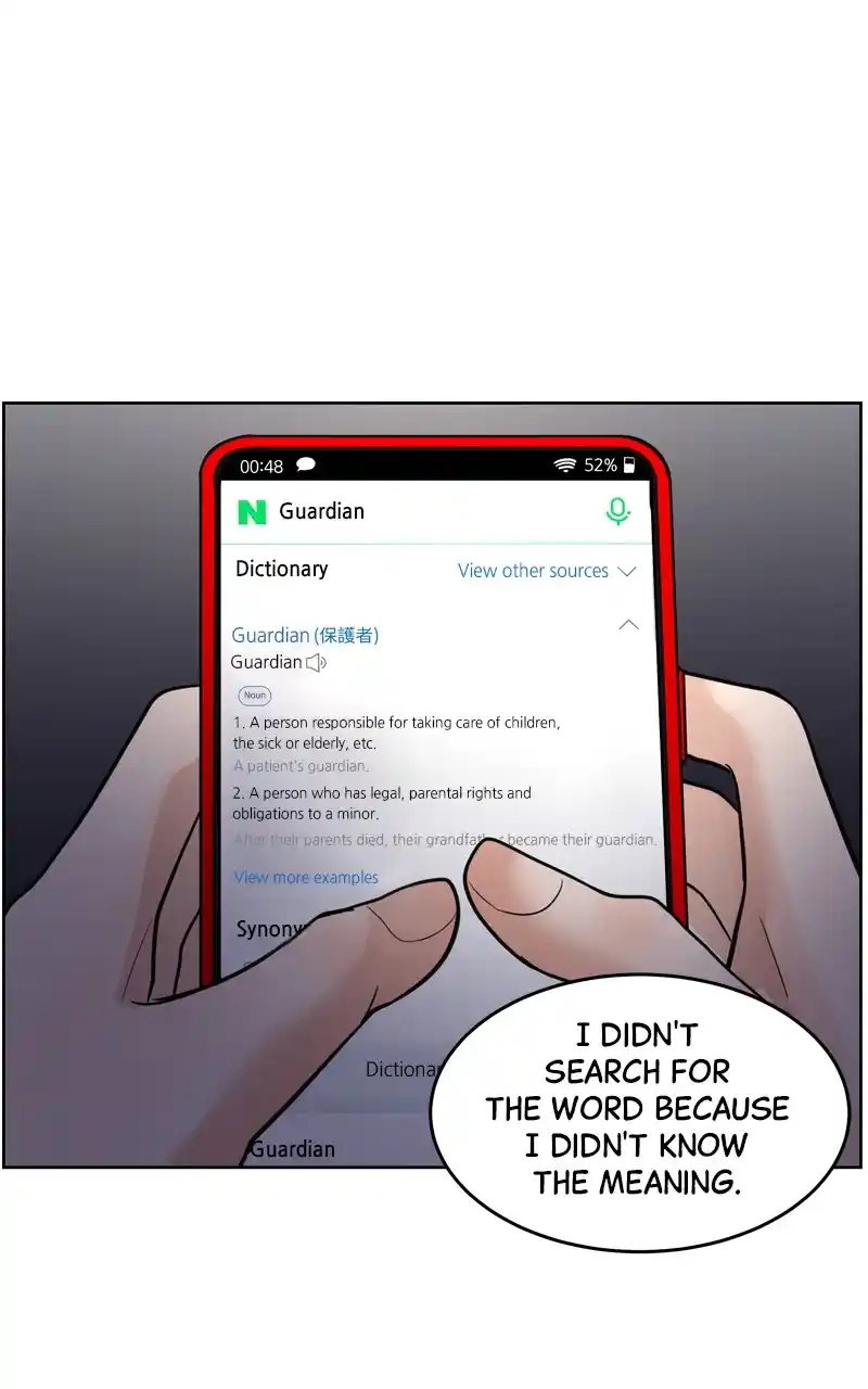 Time And Reason Chapter 71