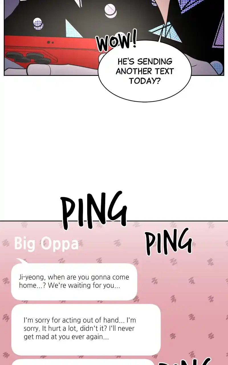 Time And Reason Chapter 71