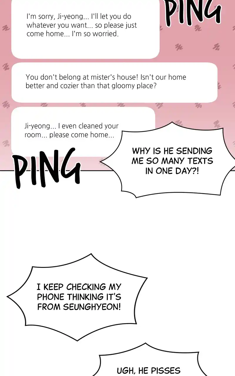 Time And Reason Chapter 71