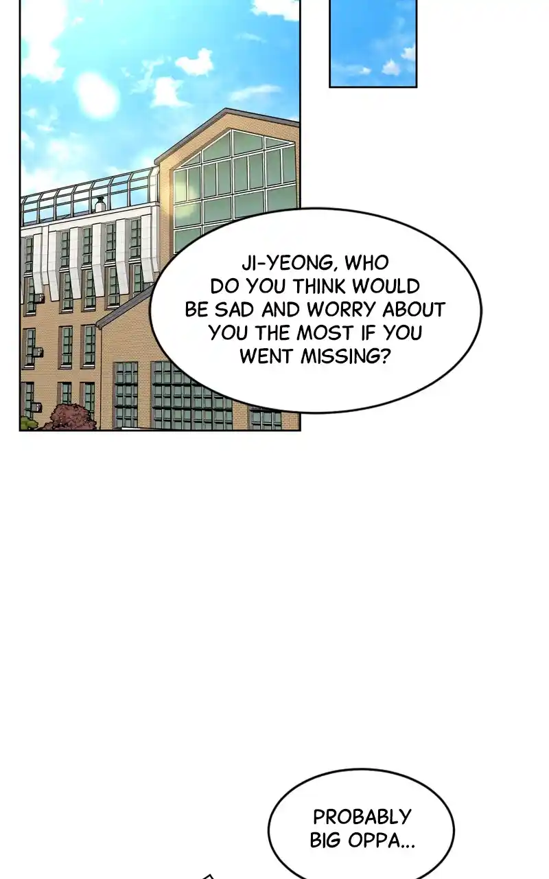 Time And Reason Chapter 71