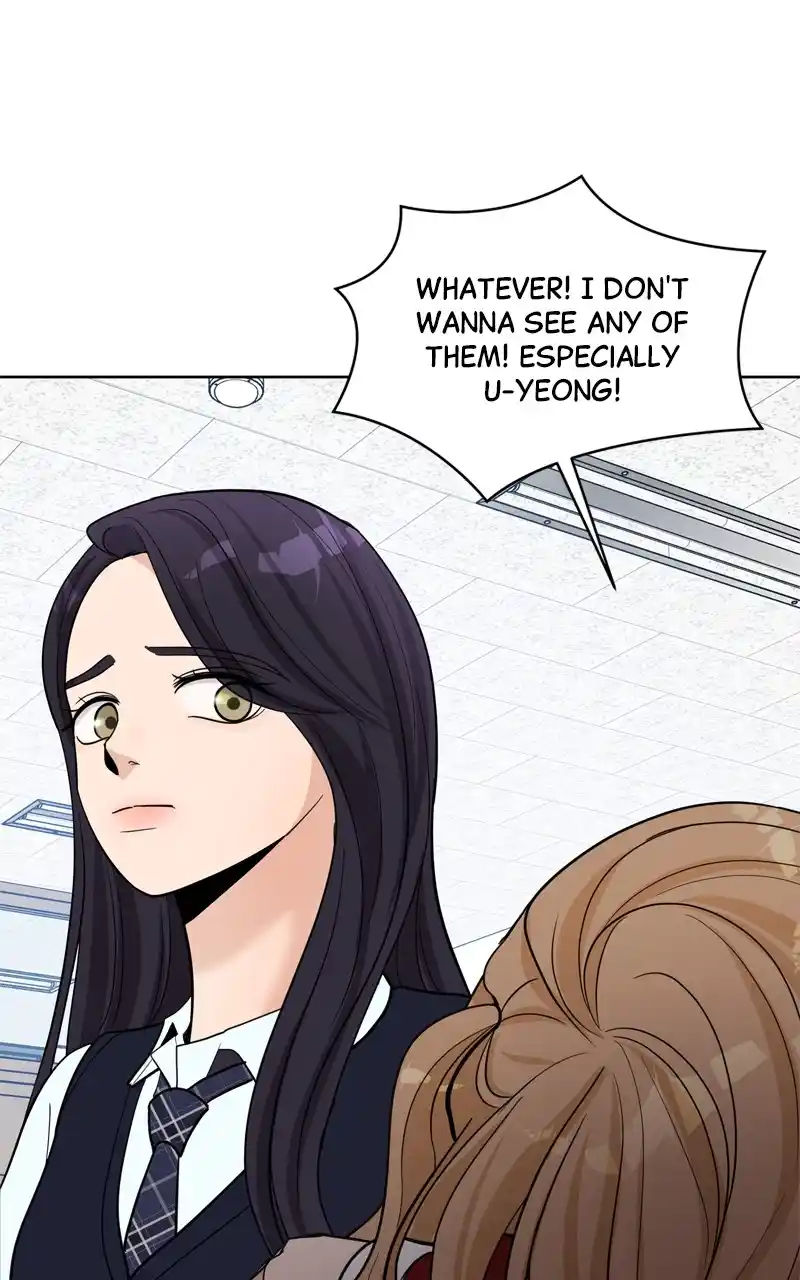 Time And Reason Chapter 71