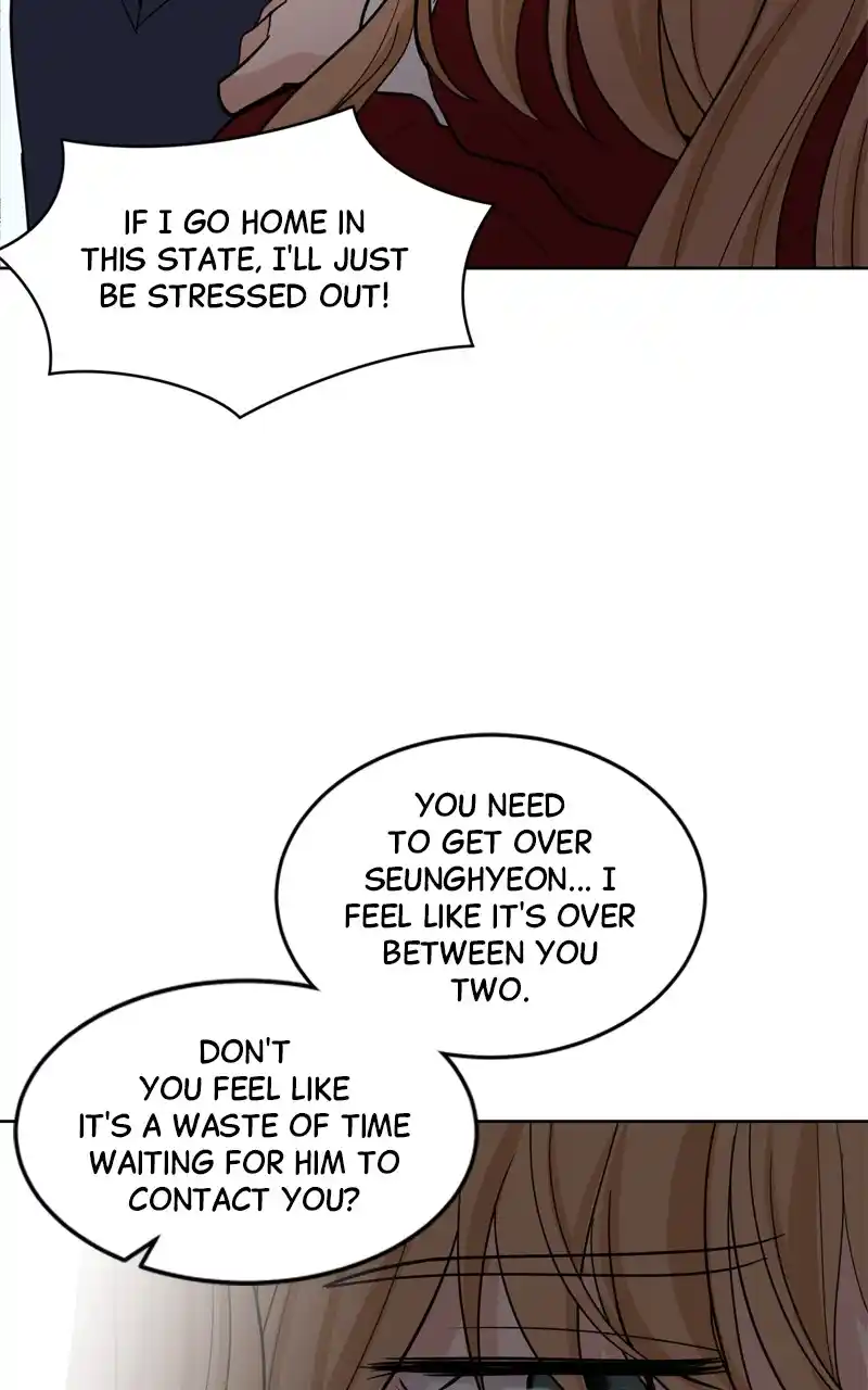 Time And Reason Chapter 71