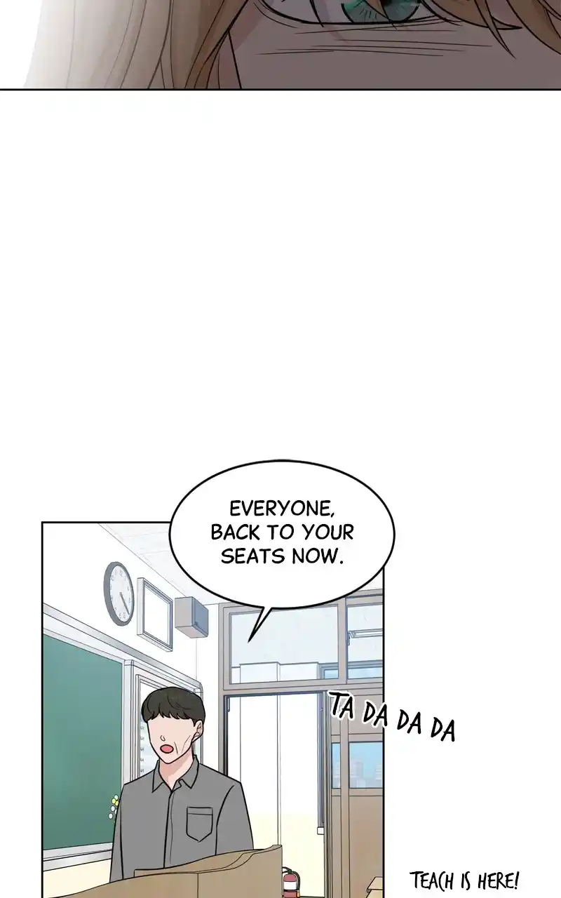 Time And Reason Chapter 71